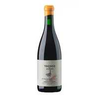 Vino Alcohuaz Tococo Syrah 750cc