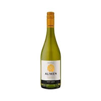 Vino Aliwen Chardonnay Botella 750cc