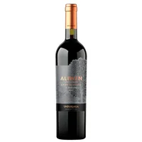 Vino Aliwen Gran Reserva Carmenere 14° 750cc