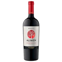Vino Aliwen Reserva Cabernet Sauvignon 750 ml