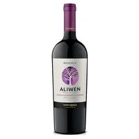 Vino Aliwen Reserva Cabernet/Carmenere 750cc