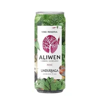 Vino Aliwen Reserva Rosé 12.5° 250cc