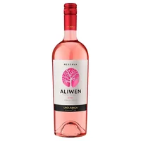 Vino Aliwen Reserva Rosé 750cc
