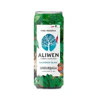 Vino Aliwen Reserva Sauvignon Blanc 12.5° 250cc
