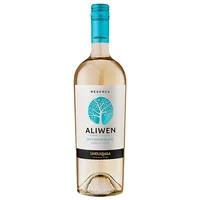 Vino Aliwen Reserva Sauvignon Blanc 750 ml