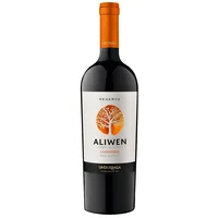 Vino Aliwen Rsva Carmenere 750cc