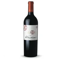 Vino Almaviva 2022 750cc