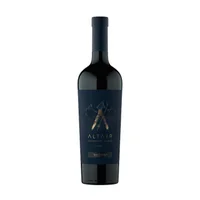 Vino Altair Blend Botella 750cc