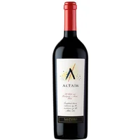 Vino Altair Ensamblaje 2017 750cc