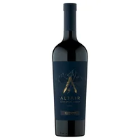 Vino Altair Ensamblaje 750cc