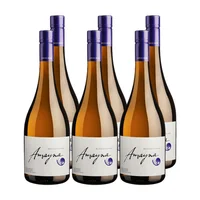 Vino Amayna Sauvignon Blanc x6 ($9.490 c/u)