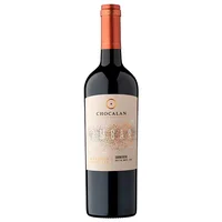 Vino Ámbar Carménère Viña Chocalán 750 ml – Tinto del Maipo