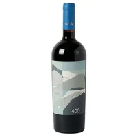 Vino Andes Plateau 400 Cabernet Sauvignon 750cc