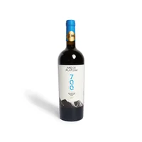 Vino Andes Plateau 700 Ensamblaje 750 cc
