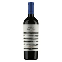 Vino Andes Plateau Cota 500 Cabernet Sauvignon 750cc