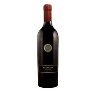 Vino Antawara La Estrella Red Blend 750cc