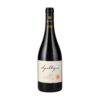 Vino Apaltagua Reserva Pinot Noir Botella 750cc