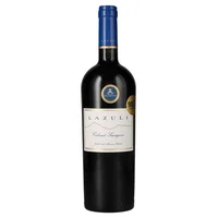 Vino Aquitania Lazuli Cabernet Sauvignon 750cc