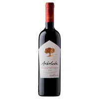 Vino Arboleda Cabernet Sauvignon 13.5° 750cc