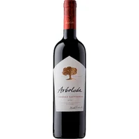 Vino Arboleda Cabernet Sauvignon 750 cc