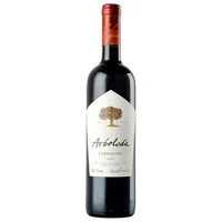 Vino Arboleda Carmenere 13.5° 750cc