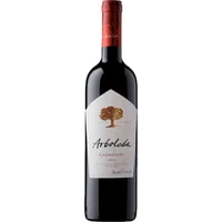 Vino Arboleda Carmenere 750 cc