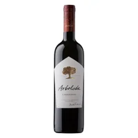Vino Arboleda - Carmenere - 750ml