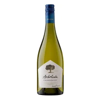 Vino Arboleda Chardonnay 750cc