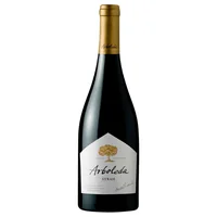 Vino Arboleda Syrah 13.5° 750cc