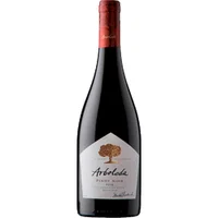 Vino Arboleda Syrah 750 cc