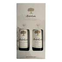 Vino Arboleda Two Pack Cm+cs