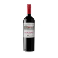 Vino Aresti Estate Selection Cabernet Sauvignon 750 cc