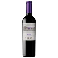 Vino Aresti Estate Selection Merlot 750 cc