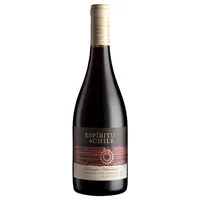 Vino Aresti Intrépido Patrimonial Reserva Carignan Pais Cinsault 750cc