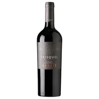 Vino Aresti Trisquel Series Altitud Premium Merlot 750cc
