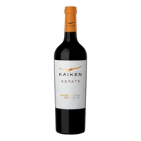 Vino Argentino Kaiken Estate Malbec - 750ml
