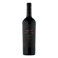 Vino Argentino Kaiken Ultra Malbec 14,5˚ - 750ml