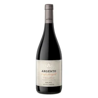 Vino Argento Single Vineyard Agrelo Malbec 750cc