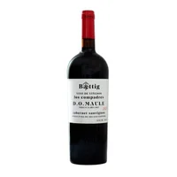 Vino Baettig Viñedo Los Compadres Cabernet Sauvignon 750cc