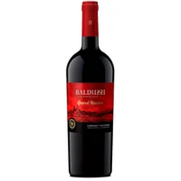 Vino Balduzzi Gran Reserva Cabernet Sauvignon 750 cc