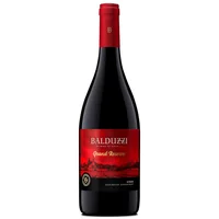 Vino Balduzzi Gran Reserva Syrah 750cc