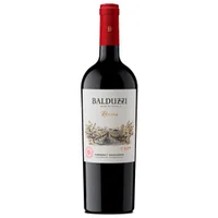 Vino Balduzzi Reserva Cabernet Sauvignon 750 cc