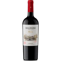 Vino Balduzzi Reserva Carmenere 750 cc