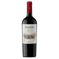 Vino Balduzzi Reserva Merlot 750cc