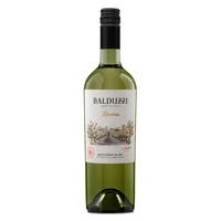 Vino Balduzzi Reserva Sauvignon Blanc 750cc