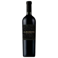 Vino Bauzá Alboroto Carmenere 750cc