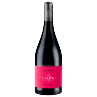 Vino Bauzá Valiente Cabernet Sauvignon 750cc