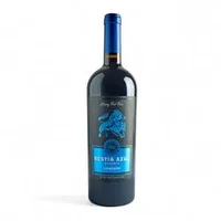 Vino Bestia Azul Reserva Carmenere 750 cc