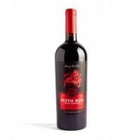Vino Bestia Roja Gran Reserva Cabernet Sauvignon 750 cc