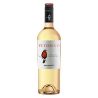 Vino Bisquertt Petirrojo Reserva - Sauvignon Blanc 750ml